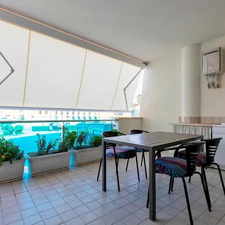 Lägenhet Mediterraneo