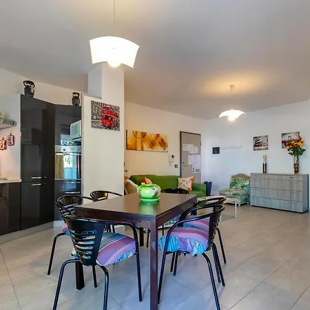 Apartment Mediterraneo