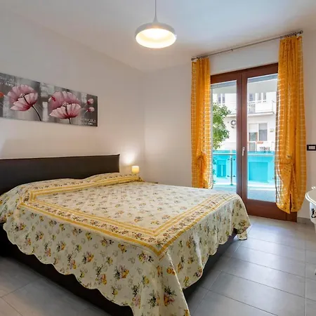 Mediterraneo Lägenhet