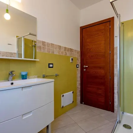 Lägenhet Mediterraneo