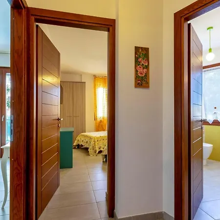 Mediterraneo Lägenhet