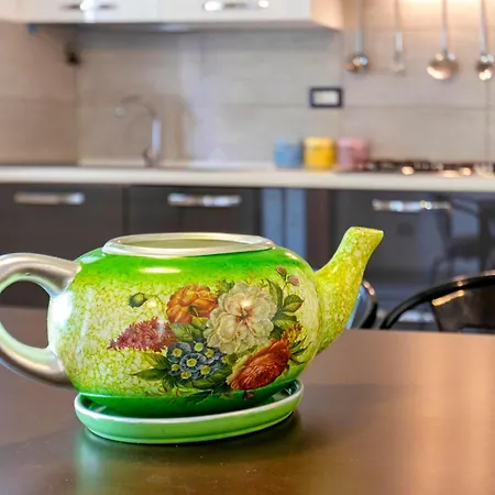 Mediterraneo Lägenhet