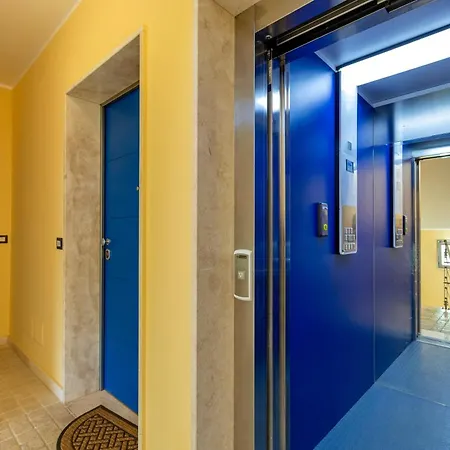 Apartamento Mediterraneo Alguer