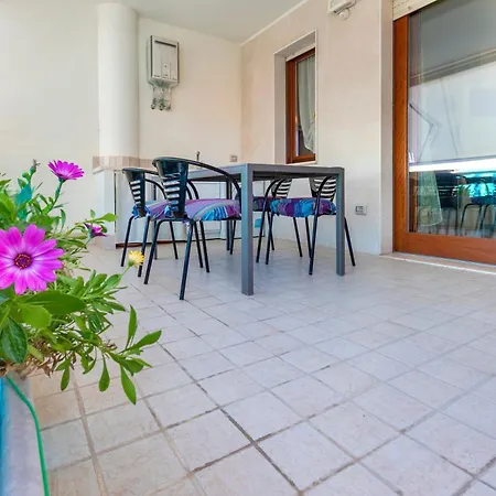 Mediterraneo Apartamento *