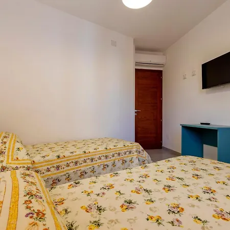 Mediterraneo Apartamento Alguer