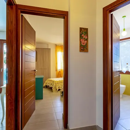 Apartamento Mediterraneo